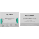 IP-COM CPE3