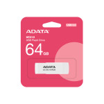 Накопитель USB ADATA UC310-64G-RWH