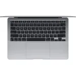 Ноутбук Apple MacBook Air (Apple M1 8 core 3.2 ГГц/8 ГБ/13.3