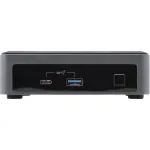 Платформа Intel NUC10I3FNKN1 (Intel Core i3 10110U 2100МГц, Intel UHD Graphics 620)