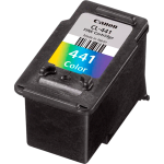 Чернильный картридж Canon CL-441 (многоцветный; 180стр; 8мл; MG2140, 3140)