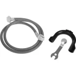 Стиральная машина Samsung WW70AG6S23AN(60x85x45см, фронтальная, макс:7кг, 1200об/мин, серый)