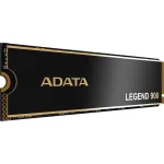 Жесткий диск SSD 2Тб ADATA (M.2 2280, 7000/5400 Мб/с, PCI-E GEN4 X4)