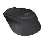 Мышь Logitech Wireless Mouse M280 (радиоканал, кнопок 3, 1000dpi)