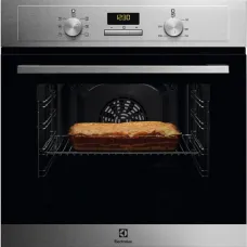 Электрический духовой шкаф Electrolux EOF3F00X [EOF3F00X]