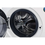 Стиральная машина Midea MF200W90WBS/W(59.5x85x53.5см, фронтальная, макс:9кг, 1400об/мин, белый)
