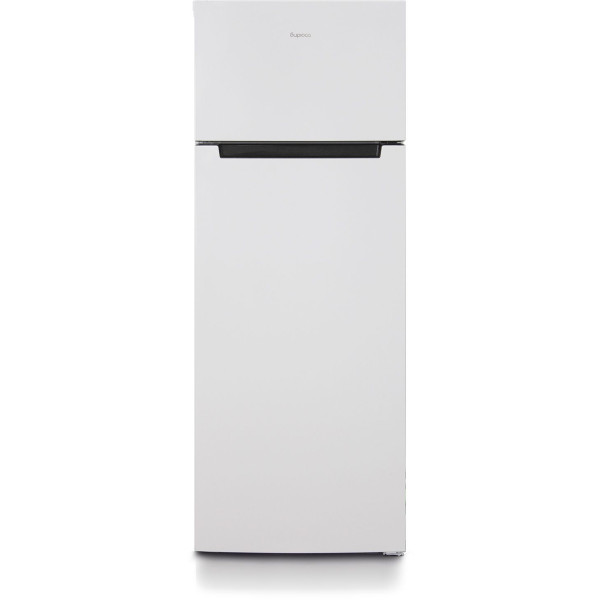 Холодильник Бирюса Б-6035 (A, 2-камерный, объем 300:240/60л, 60x165x62.5см, белый)