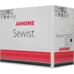 Швейная машина Janome Sewist 721
