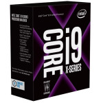 Процессор Intel Core i9-10900X (3700MHz, LGA2066, L3 19,25Mb)