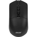 Клавиатура и мышь Acer OKR120 (104кл, кнопок 4, 1600dpi)