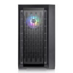 Корпус Thermaltake CTE C750 TG ARGB Black (Full-Tower)