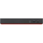 Стыковочная станция Lenovo ThinkPad Universal Thunderbolt 4 Dock