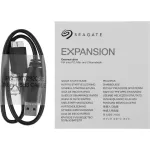 4Тб Seagate Expansion (2.5