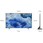 QLED-телевизор Samsung QE55Q8FAAU (55