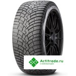 Шина Pirelli Scorpion Ice Zero 2 275/50 R21 113H зимняя шипы (Extra Load)