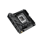 Материнская плата ASUS ROG STRIX B860-I GAMING WIFI (Socket-1851, x, mini-ITX, RAID SATA: 0,1,10,5)