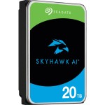 Жесткий диск HDD Seagate SkyHawkAI (3.5
