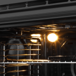 Электрический духовой шкаф Maunfeld AEOH60102B2