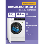 Стиральная машина Electrolux EW8F348SCI