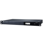 ИБП APC SMTSE750RMI1U (с двойным преобразованием (On-Line), 750ВА, 450Вт, 4xIEC 320 C13 (компьютерный))