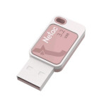 Накопитель USB Netac NT03UA31N-256G-32PK