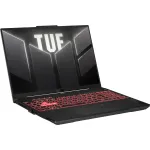 Игровой ноутбук ASUS TUF A16 FA607NUG-RL161 (AMD Ryzen 7 7445HS 3.2 ГГц/16 ГБ DDR5 5600 МГц/16