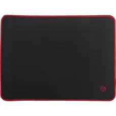 Коврик для мыши DEFENDER Black M (50560)