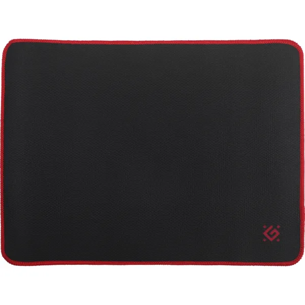 Коврик для мыши DEFENDER Black M (50560)