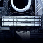Память DDR5 16Гб 5600МГц Kingston (44800Мб/с, CL40)