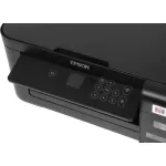 МФУ Epson EcoTank L4260 (A4, 600x600dpi, USB, Wi-Fi)