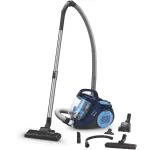 Пылесос Tefal TW2971EA (сухая, контейнер, мощность всасывания: 750Вт, пылесборник: 1.2л, потребляемая мощность: 2100Вт)