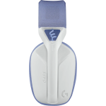 Гарнитура Logitech G435