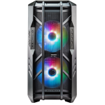 Корпус Cooler Master HAF700 (Full-Tower)