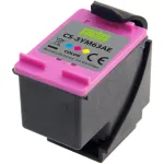 Cactus CS-3YM63AE (многоцветный; 18стр; DeskJet 2320, 2710, 2720, 4120)