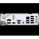 Материнская плата ASRock Z890 PRO RS WIFI WHITE (LGA1851, Intel Z890, xDDR5 DIMM, ATX, RAID SATA: 0,1,10,5)