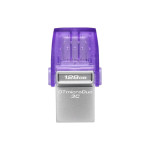 Накопитель USB Kingston DTDUO3CG3/128GB