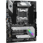 Материнская плата ASRock X299 STEEL LEGEND (LGA2066, X299, xDDR4 DIMM, ATX, RAID SATA: 0,1,10,5)