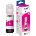 Чернильный картридж Epson C13T03V34A (пурпурный; 70стр; L4150, L4160, L4267, L6160, L6170, L6190, L6270, L14150)