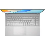 Ноутбук ASUS Vivobook S 15 OLED S5507QA-MA013W (Qualcomm Snapdragon X Plus X1P-42-100 3.4 ГГц/16 ГБ LPDDR5x/15.6