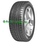 Шина Ikon Nordman SZ2 225/50 R17 98W летняя (Extra Load)