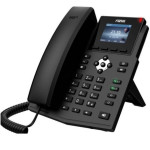 VoIP-телефон Fanvil X3SG