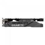 Видеокарта GeForce GTX 1650 1635МГц Gigabyte (PCI-E 3.0, GDDR6, 128бит, 1xDVI, 1xHDMI, 1xDP)