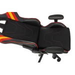 Кресло игровое Бюрократ VIKING 4 AERO