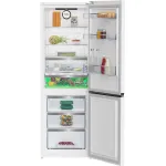 Холодильник Beko B5RCNK363ZW (No Frost, A++, 2-камерный, инверторный компрессор, белый)