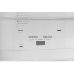 Холодильник Hitachi R-BG410PUC6X (No Frost, A++, 2-камерный, объем 320:215/105л, инверторный компрессор, белый)