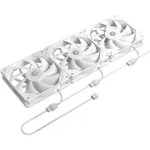 Кулер ID-Cooling FX360 PRO WHITE
