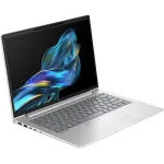 Ноутбук HP EliteBook 6 G1q (Qualcomm Snapdragon X X1-26-100 2.97 ГГц/32 ГБ LPDDR5x 8533 МГц/14