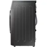 Стиральная машина Samsung WW70AG5S20CXLP(60x85x45см, фронтальная, макс:7кг, 1200об/мин, нержавеющая сталь)