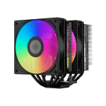 Кулер PCcooler RT620 ARGB