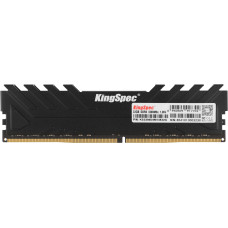 Память DIMM DDR4 32Гб 3200МГц KingSpec (25600Мб/с, CL19, 288-pin)